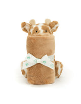 Jellycat STH4GF Peluche - Doudou girafe bashful - Jellycat vendu par Veille sur toi