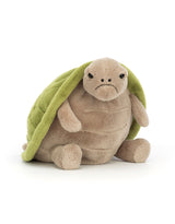 Jellycat TIM1TUR Peluche - Tortue Timmy - Grand - Jellycat vendu par Veille sur toi