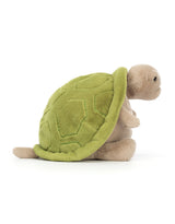 Jellycat TIM3TUR Peluche - Tortue Timmy - Jellycat vendu par Veille sur toi