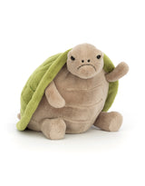 Jellycat TIM3TUR Peluche - Tortue Timmy - Jellycat vendu par Veille sur toi