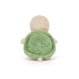 Jellycat TS4TUR Peluche - Tortue Thimble - Jellycat vendu par Veille sur toi