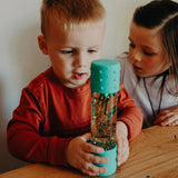 Jellystone Designs JSD-CDBM Bouteille sensorielle retour au calme à faire soi-même - Menthe - Jellystone Designs vendu par Veille sur toi