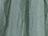 Jollein 002-005-00095 Ciel de lit vintage - Vert cendré - Jollein vendu par Veille sur toi