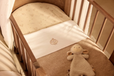 Jollein 031-594-68237 Attache-suce mouton Sonny - Jollein vendu par Veille sur toi