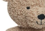 Jollein 037-001-67005 Peluche Ours - Biscuit - Jollein vendu par Veille sur toi