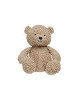 Jollein 037-001-67005 Peluche Ours - Biscuit - Jollein vendu par Veille sur toi