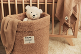 Jollein 037-001-67007 Peluche Ours - Naturel - Jollein vendu par Veille sur toi