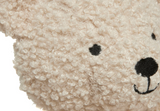 Jollein 037-001-67007 Peluche Ours - Naturel - Jollein vendu par Veille sur toi