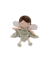 Jollein 037-001-67073 Poupée souple - Fée Livia - Jollein vendu par Veille sur toi