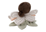 Jollein 037-001-67073 Poupée souple - Fée Livia - Jollein vendu par Veille sur toi