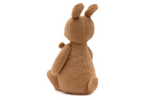 Jollein 037-001-68160 Peluche - Kangourou - Jollein vendu par Veille sur toi