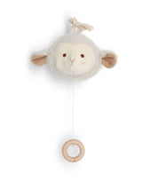 Jollein 043-001-68237 Jouet musical suspendu - Mouton Sonny - Jollein vendu par Veille sur toi