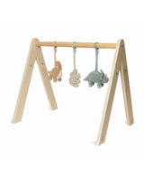 Jollein 108-001-67100 Jouets pour arche d'éveil - Jollein Dinosaures vendu par Veille sur toi