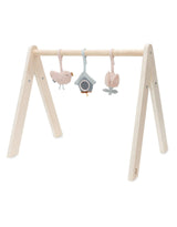 Jollein 108-001-68094 Jouets pour arche d'éveil - Jollein Jolis oiseaux vendu par Veille sur toi