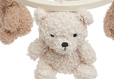 Jollein 116-001-67015 Mobile ourson - Biscuit - Jollein vendu par Veille sur toi