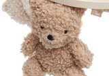 Jollein 116-001-67015 Mobile ourson - Biscuit - Jollein vendu par Veille sur toi