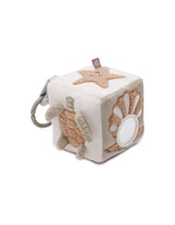 Jollein 119-001-68029 Cube d'activités souple - Jollein Océan profond vendu par Veille sur toi