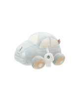 Jollein 220-001-68075 Peluche d'activités - Voiture - Jollein vendu par Veille sur toi