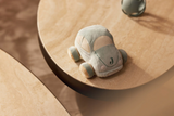 Jollein 220-001-68075 Peluche d'activités - Voiture - Jollein vendu par Veille sur toi