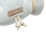 Jollein 220-001-68075 Peluche d'activités - Voiture - Jollein vendu par Veille sur toi
