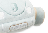 Jollein 220-001-68075 Peluche d'activités - Voiture - Jollein vendu par Veille sur toi