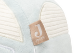 Jollein 220-001-68075 Peluche d'activités - Voiture - Jollein vendu par Veille sur toi
