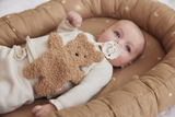 Jollein Attache-suce ourson boucle - Jollein vendu par Veille sur toi