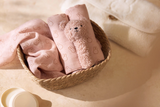 Jollein Hochet ourson en peluche - Jollein vendu par Veille sur toi