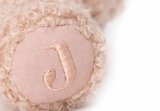 Jollein Hochet ourson en peluche - Jollein vendu par Veille sur toi