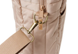 Jollein Sac à couches matelassé Moos - Jollein vendu par Veille sur toi