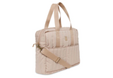 Jollein Sac à couches matelassé Moos - Jollein vendu par Veille sur toi