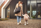 Jollein Sac à dos matelassé pour enfant - Jollein vendu par Veille sur toi