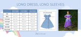 Joy costumes Robe de fiançailles pour princesse arabe - Joy Costumes vendu par Veille sur toi