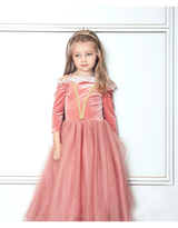 Joy costumes Robe de princesse - Aurore - Joy Costumes vendu par Veille sur toi