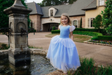 Joy costumes Robe de princesse - Cendrillon - Joy Costumes vendu par Veille sur toi