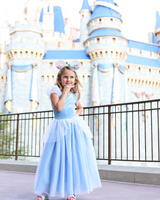 Joy costumes Robe de princesse - Cendrillon - Joy Costumes vendu par Veille sur toi