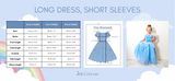 Joy costumes Robe de princesse - Cendrillon - Joy Costumes vendu par Veille sur toi