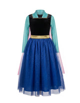 Joy costumes Robe de princesse - Princesse nordique - Joy Costumes vendu par Veille sur toi