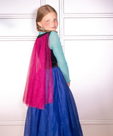 Joy costumes Robe de princesse - Princesse nordique - Joy Costumes vendu par Veille sur toi