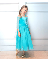 Joy costumes Robe de princesse - Reine des Neiges - Joy Costumes vendu par Veille sur toi