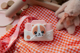 Kiimento MK-Meowie Appareil photo pour enfant - Modèle K Meowie - Kiimento vendu par Veille sur toi