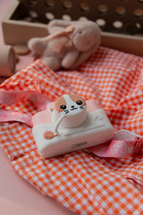 Kiimento MK-Meowie Appareil photo pour enfant - Modèle K Meowie - Kiimento vendu par Veille sur toi