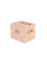 Kinderfeets k03656 Jeux de quilles Finlandais - Kinderfeets vendu par Veille sur toi