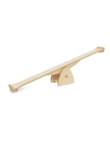 Kinderfeets k03661 Poutre d'équilibre et bascule Pikler - Kinderfeets vendu par Veille sur toi