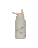 Konges Sløjd KS3588-DINO Bouteille en silicone - Dino- Konges Sløjd vendu par Veille sur toi