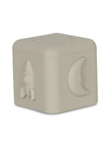 Konges Sløjd KS6116-SHITAKEMIX Tour à empiler en silicone pour le bain - Konges Sløjd vendu par Veille sur toi