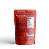La boîte à bonbons ⚜ Bonbons-MelangeNoel150g-2026 Bonbons - Mélange de Noël - 150g - La boîte à bonbons vendu par Veille sur toi