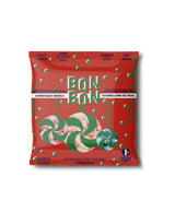 La boîte à bonbons ⚜ Bonbons-TourbillonsNoël Bonbons - Tourbillons de Noël - Sachet de 50g - La boîte à bonbons vendu par Veille sur toi