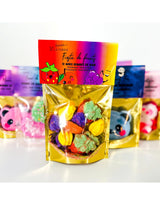 La Fabrik ⚜ POTION-H24-FF Potion de bain - Fiesta de Fruits - La fabrik vendu par Veille sur toi