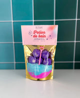 La Fabrik ⚜ POTION-POTION Potion de bain - Potion magique - La fabrik vendu par Veille sur toi